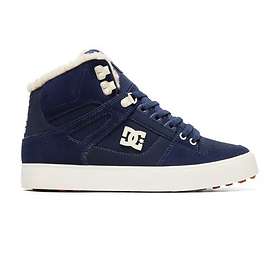 DC Shoes Pure Wc Wnt Hi (Herr)