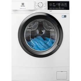 Electrolux EW6S6647C7 (Vit)