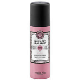 Maria Nila Quick Dry Heat Spray 150ml