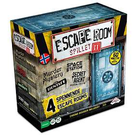 Escape Room 2