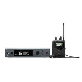 In-Ear System