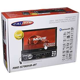 Caliber RMD579DAB-BT