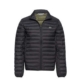 lacoste down jacket men's