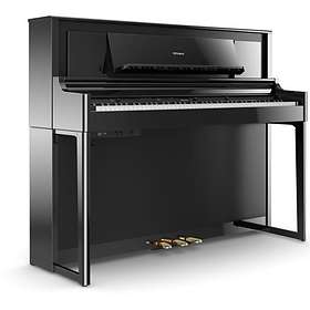 Stagepianoer og digitalpianoer