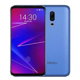 Meizu 16 (6GB RAM) 64GB