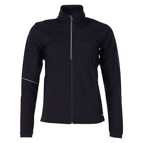 salomon agile softshell jacket