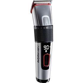 Review Of Babyliss E985e Hair Trimmers Clippers User Ratings