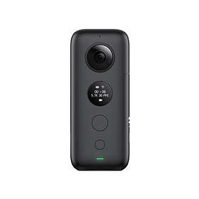 Insta360 One X