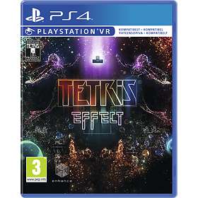 Tetris Effect (PS4)