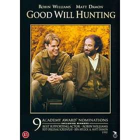 Good Will Hunting (DVD)