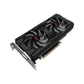PNY GeForce RTX 2070 XLR8 Gaming OC HDMI 3xDP 8GB