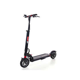 Zero Scooters 9 48V 13Ah