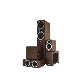 Home Cinema Speaker Systems