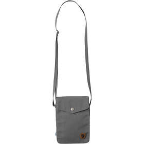 Best pris på Fjällräven Greenland Pocket Shoulder Bag Best pris på Fjällräven Greenland Shoulder Bag Se priser