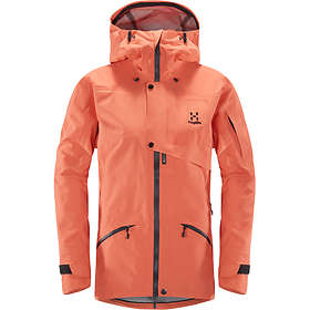 Haglöfs Khione 3L Proof Jacket (Dam)