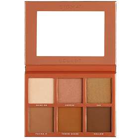 Sigma Beauty Sculpt Palette
