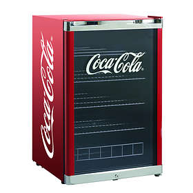Cola kjøleskap prisjakt