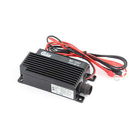Bilbatteriladdare