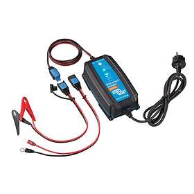 Bilbatteriladdare