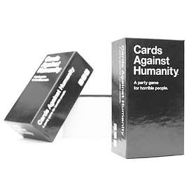 Cards Against Humanity