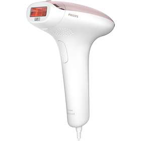 IPL Hair Removal