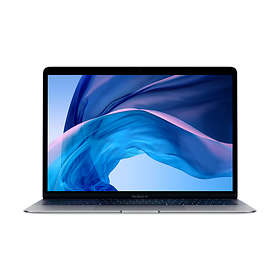 Macbook Air (late 2018)