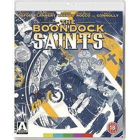 The Boondock Saints (UK) (Blu-ray)