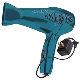 Find The Best Price On Wazor Crimson Fade A005 Compare Deals Revlon Rvdr5175