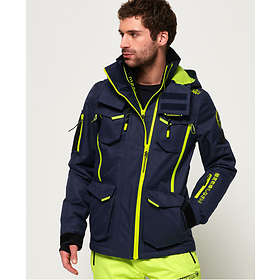 Superdry Ultimate Snow Action Jacket (Herr) Hitta bästa Superdry Ultimate Snow Action Jacket (Herr) Hitta bästa