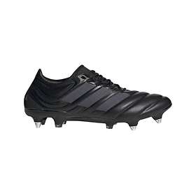 adidas copa 19.1 sg black