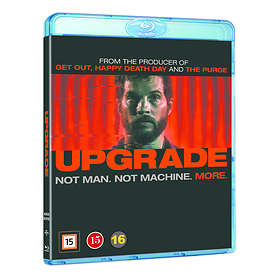 Upgrade (Blu-ray)