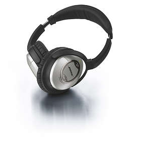 Price History For Bose Quietcomfort 15 Pricespy Uk