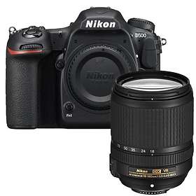 Appareils photo reflex & hybrides