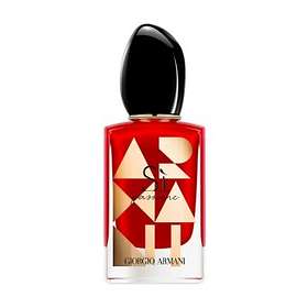 Find The Best Price On Giorgio Armani Si Passione Limited Edition