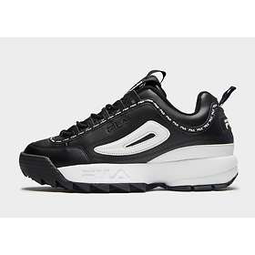 fila disruptor uomo nere