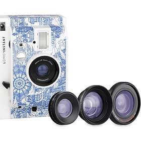 Lomography Lomo'Instant Explorer Edition