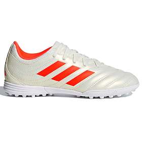 Best pris på Adidas Copa 19.3 TF (Jr) Fotballsko adidas Performance COPA 19.3 TF Fotballsko for kunstgress