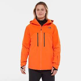 the north face men's powder guide jacket