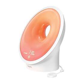 Philips Somneo Wake-Up Light HF3672