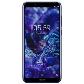 Nokia 5.1 Plus 32GB