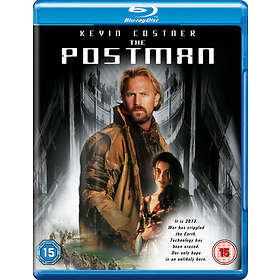 The Postman (UK) (Blu-ray)