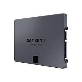 Samsung 860 QVO 2.5 SATA III 1TB
