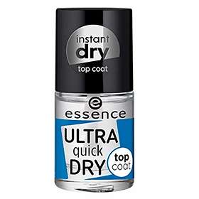 Essence Ultra Quick Dry Top Coat 8ml