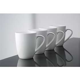 Aida Cafe Coffee Cup 30cl 4-pack