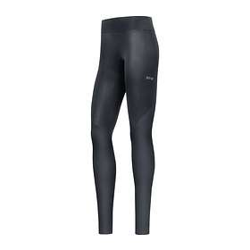Gore Running Wear R3 Partial Windstopper Tights (Dam)