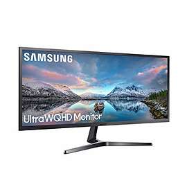 Samsung S34J552 34" Ultrawide Gaming WQHD