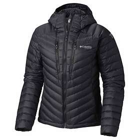 columbia altitude tracker jacket