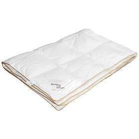 Borg Design Classic Sleep Baby Duntäcke 70x100cm (Kyla)