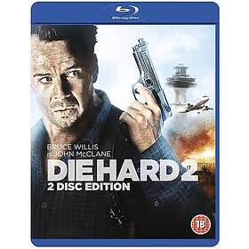 Die Hard (DVD)