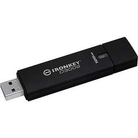 USB-minne